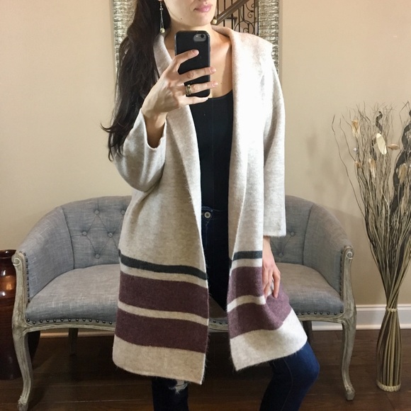 ✨ Super Soft Cardigan - Picture 1 of 8